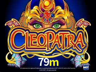 Cassino ao vivo com dealers reais na 79m