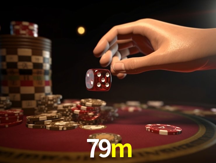 Casino Ao Vivo 79m