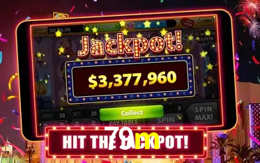 Descubra a Magia dos Jogos de Arcade no 79m