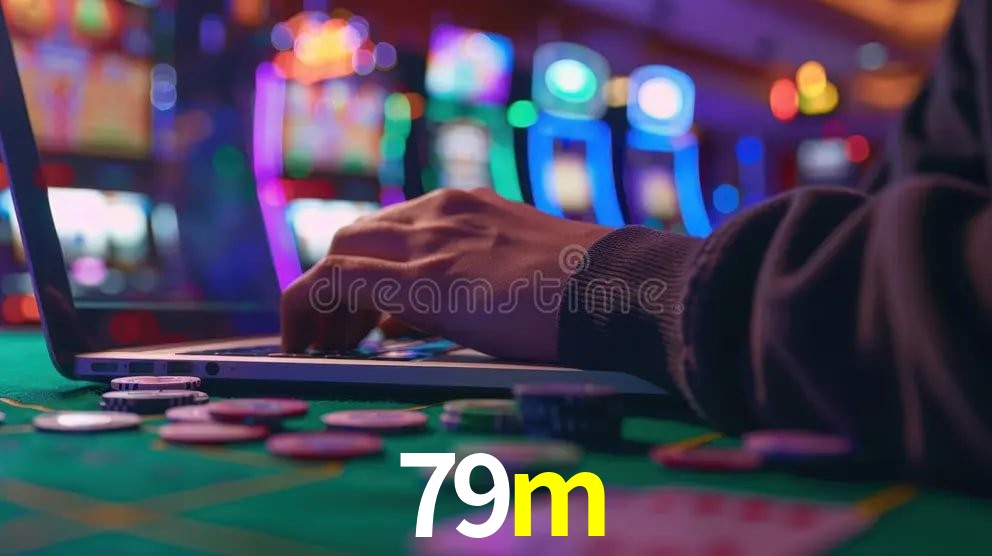 Interface do App 79m