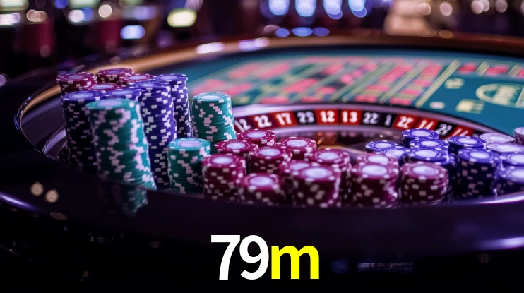 Live Casino 79m