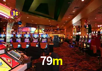 Desvendando o Mundo dos Jogos Virtuais na 79m