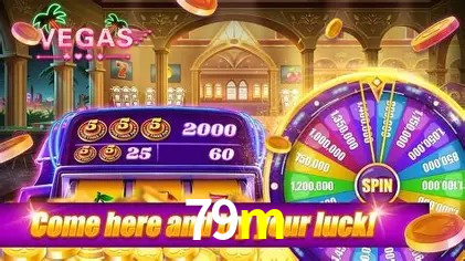 APP oficial da 79m para mobile