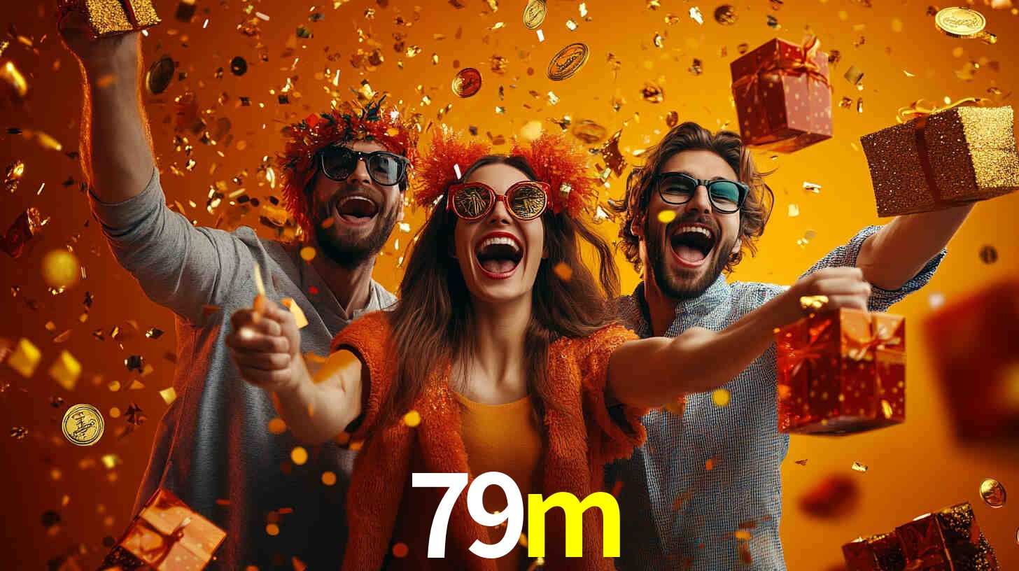 79m: Seu Especialista em Apostas Esportivas Brasileiras