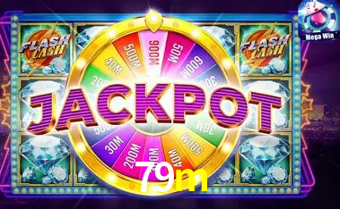 Descubra o Mundo do Cassino Online com 79m