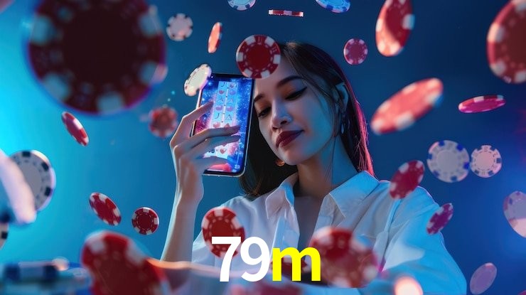 A Emoção da Loteria na 79m: Uma Chance de Mudança de Vida