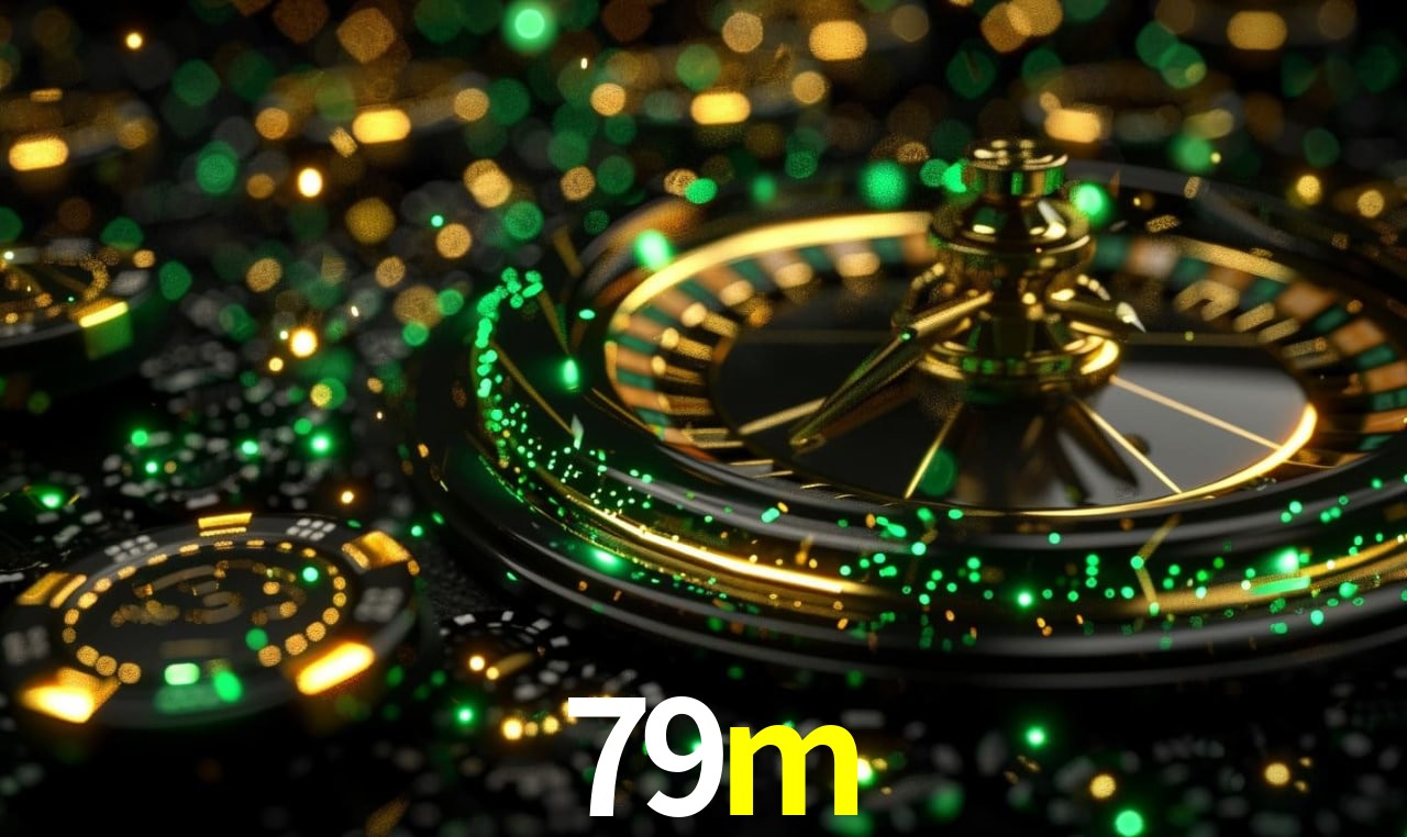 Segurança e performance na plataforma 79m